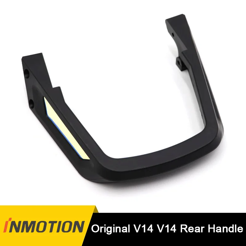 Original INMOTION Rear Handle For INMOTION V14 -50S/50GB Electric Unicycle Rear Handle Assembly Official EUC Accessories