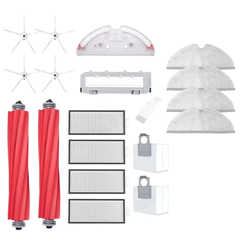 A24R For Roborock Q…
