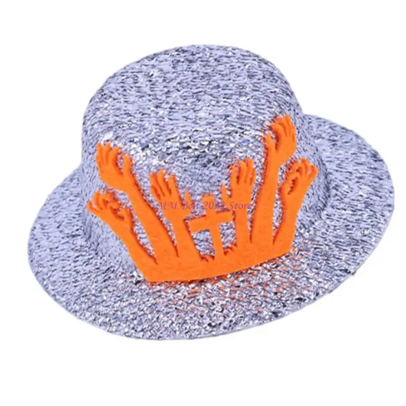 49ME قبعة أنيقة سميكة للجنسين قبعة عصرية محمولة للرجال