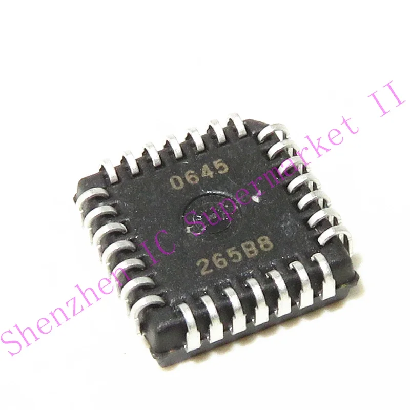 NEW GAL22V10D-7LJ High Performance E2CMOS PLD Generic Array Logic
