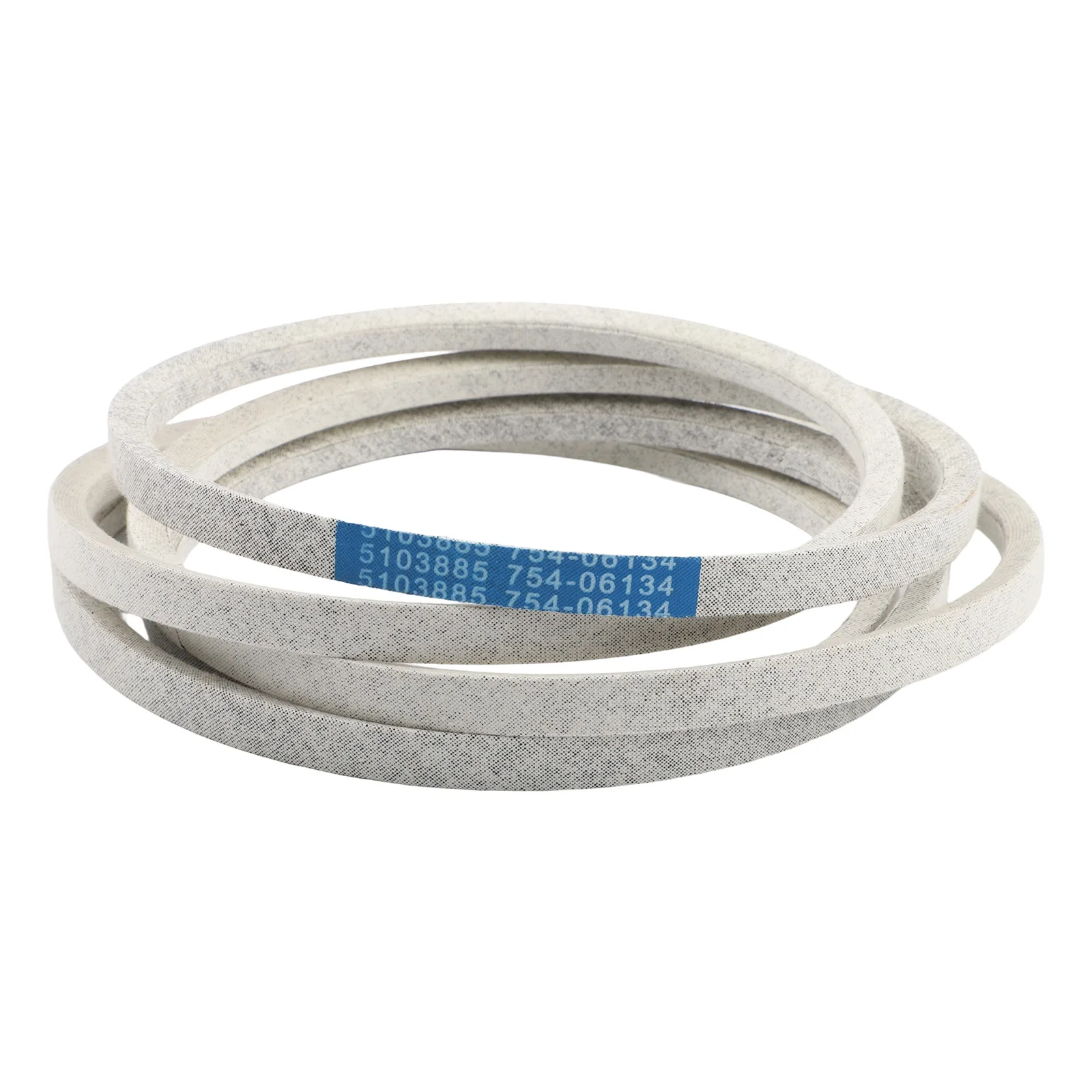 Lawn Mower Aramid Belt for IS600 Mowers Compatibility with For ISX800 Models 5902072 5902073 Designed for Longevity