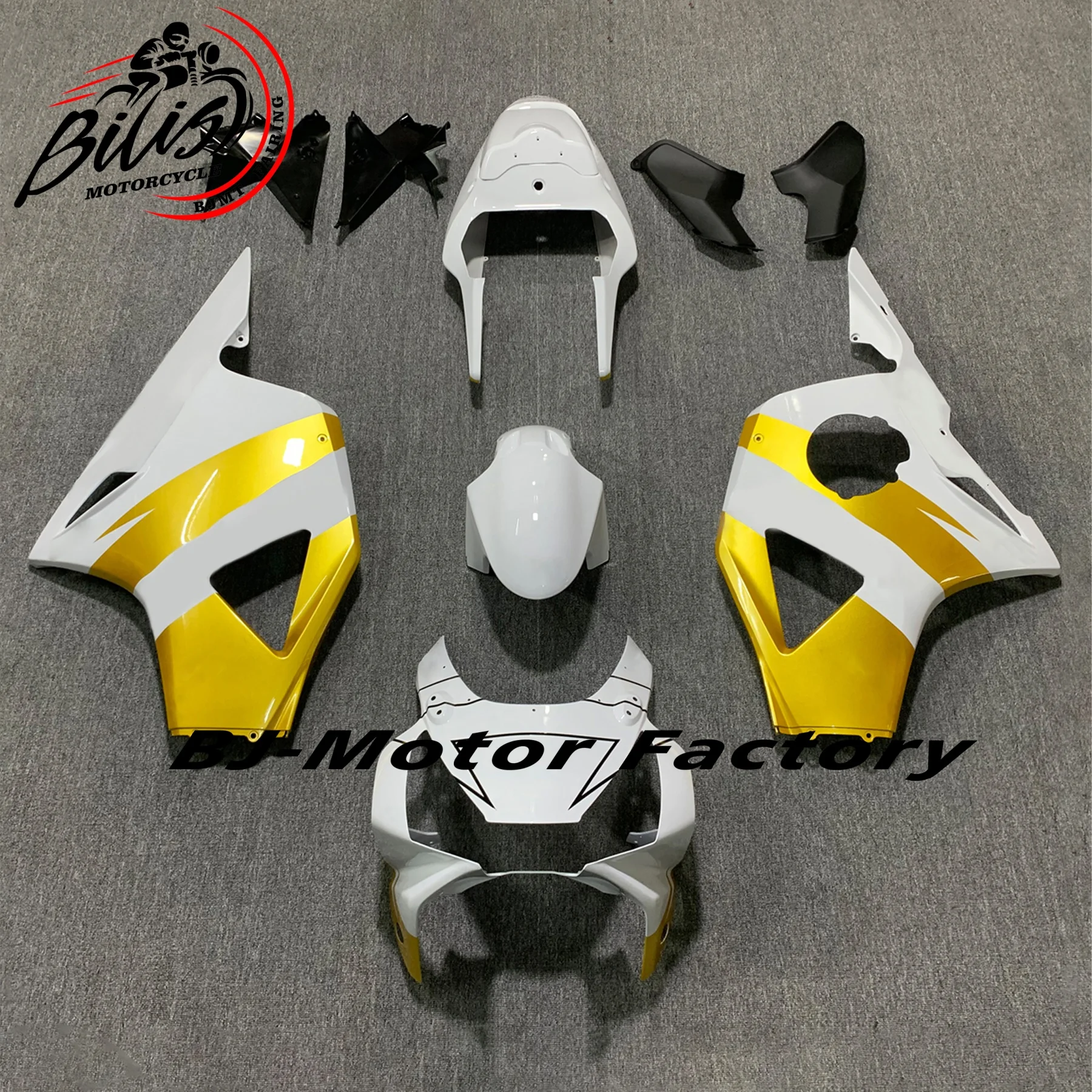 Motorbike Fairing Kit For Honda CBR 954RR 2002 2003 CBR 954 RR 02 03 OEM Style Motorcycle Injection Fairings