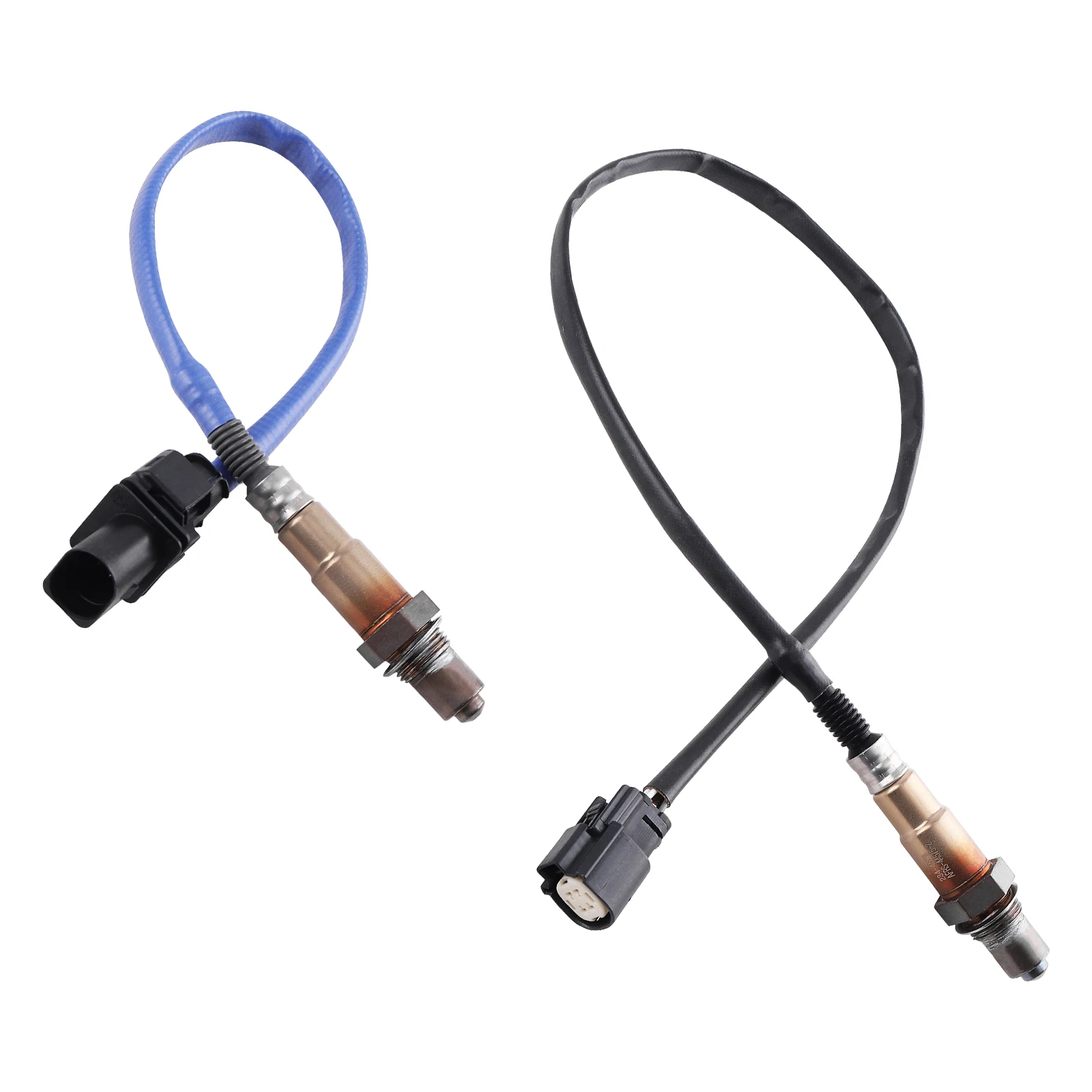 

Oxygen O2 Sensor 2PCS For Lincoln MKC 2.3L 2015 BA5Z-9F472-C 250241023
