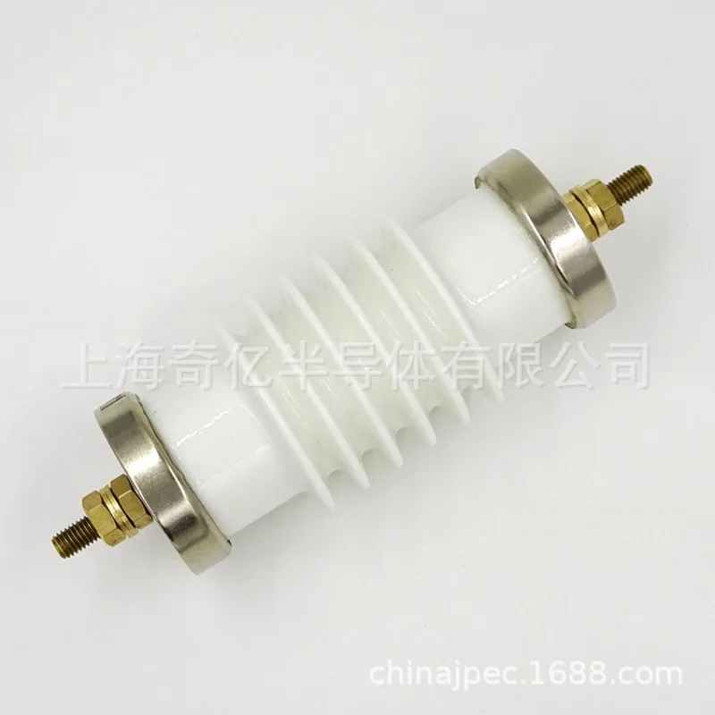 MYGK-3KV/5KA MYGK-6KV/5KA MYGK-10KV/5KA Zinc Oxide Ceramic Varistor High Voltage Surge Protection Resistor