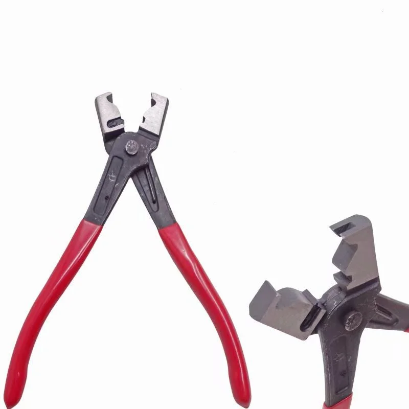 

Car Oil Hose Crimping Plier Repair Tools Calliper Pipe Clamp Clip Auto Repairing Motorcycle Car Hand-held Disassembly Tool