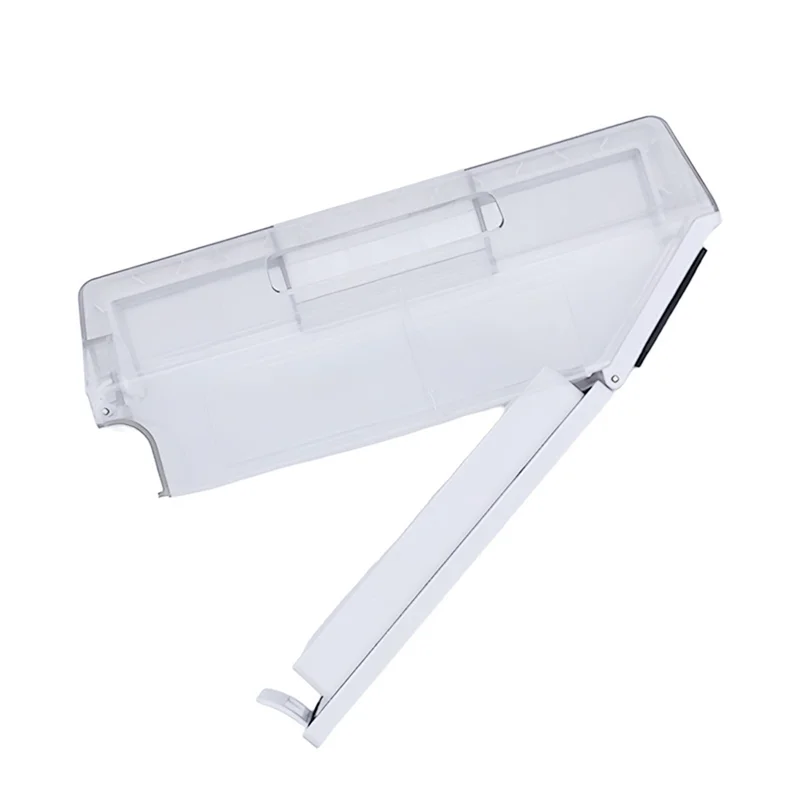 

【Buyers】Dust Box For Ecovacs Deebot Yeedi KK Robot Vacuum Cleaner Accessories Replacement Parts Trash Dust Box