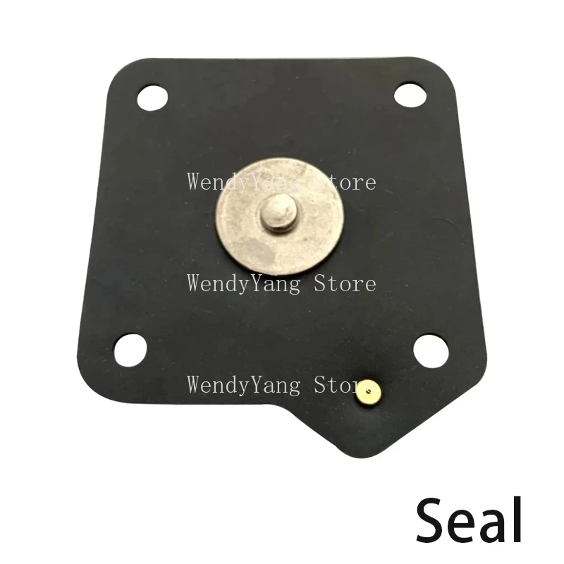 

Пневматический клапан шиномонтажного станка, часть распределителя воздуха, цилиндр, поворотное управление, уплотнение в продаже