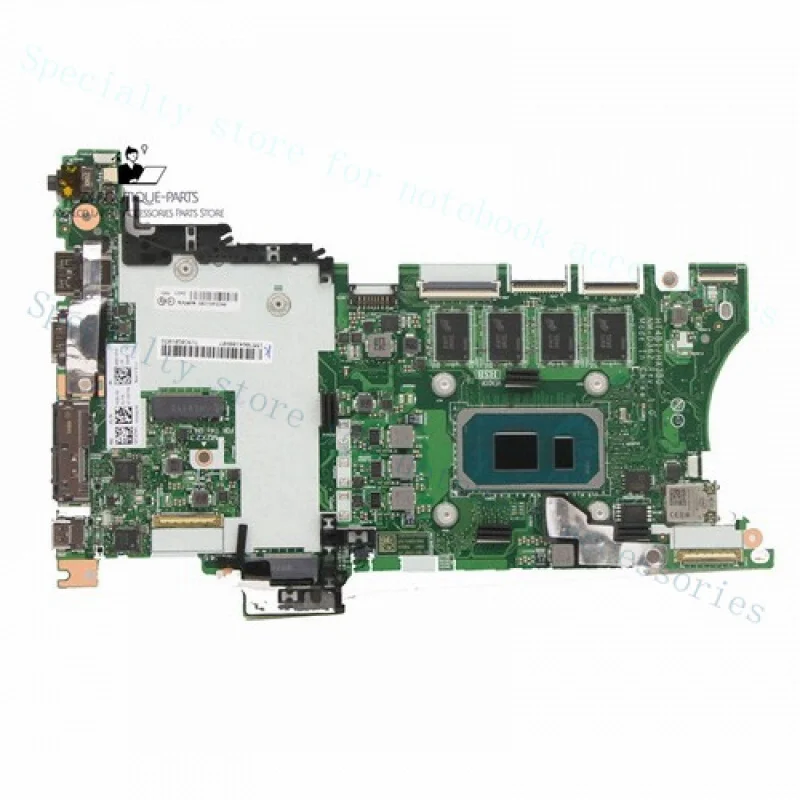 

Материнская плата A++5B21H19952 для Lenovo ThinkPad T14S Gen2 NM-D362 I7-1185G7 UMA 32G