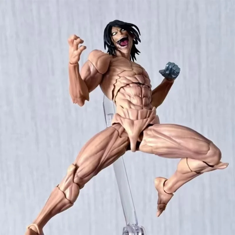 Thumbnail 2 - #38 Highest Rated Poseable Action Figures to Buy in 2026