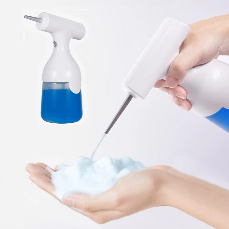 Electric Foam Machine for Car Washing