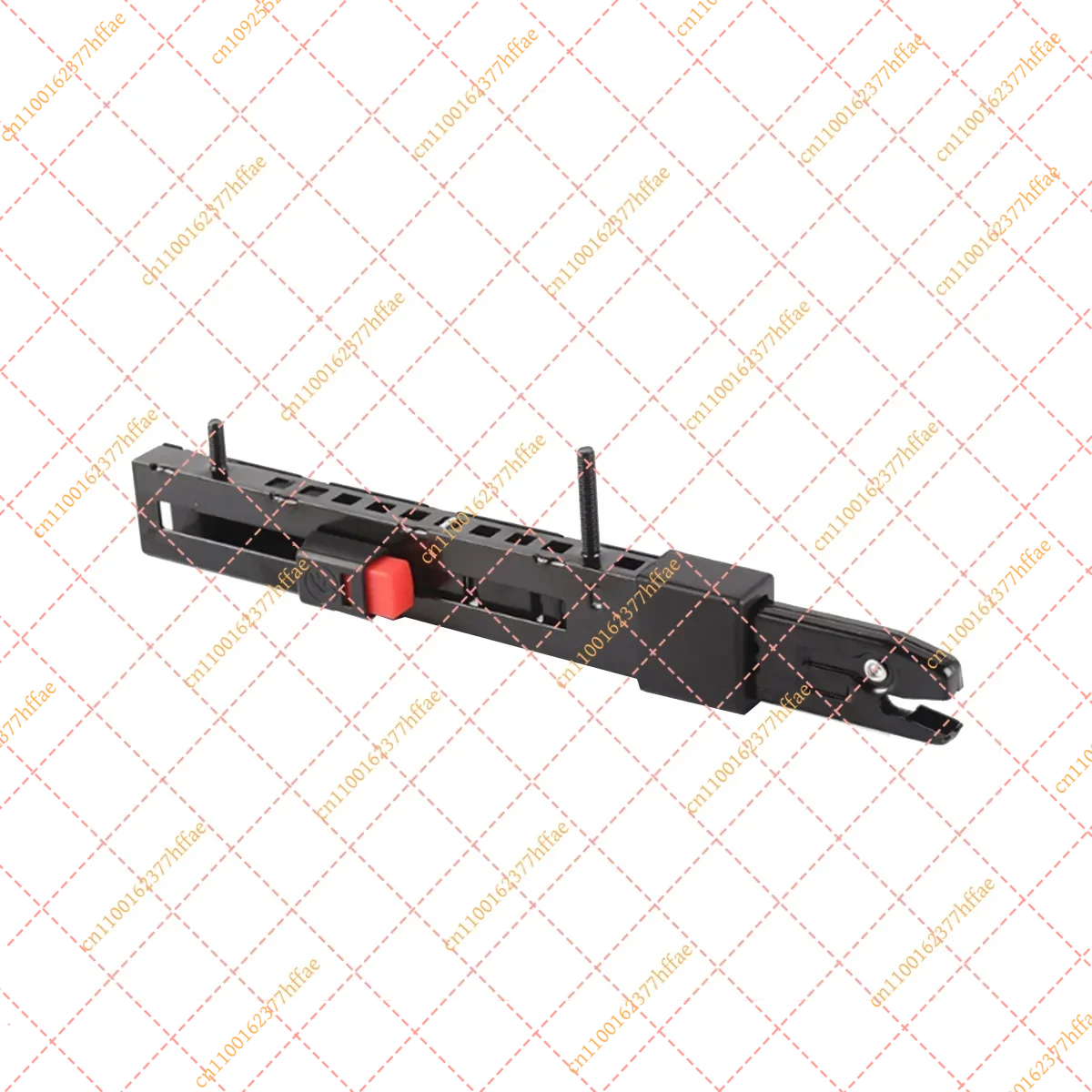 Isofix Connector for Baby Seat Base Isofix Baby Seat Car Seat Child Isofix Expansion Interface