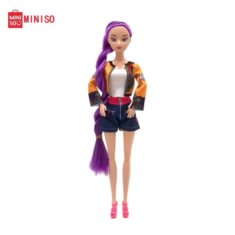 ! ***!2025 Gorące 3 TrendyDolls, Lalki winylowe, Lalki, Prezenty świąteczne, Prezenty urodzinowe, Prezent na Halloween, Zabawki dla dziewczynek
