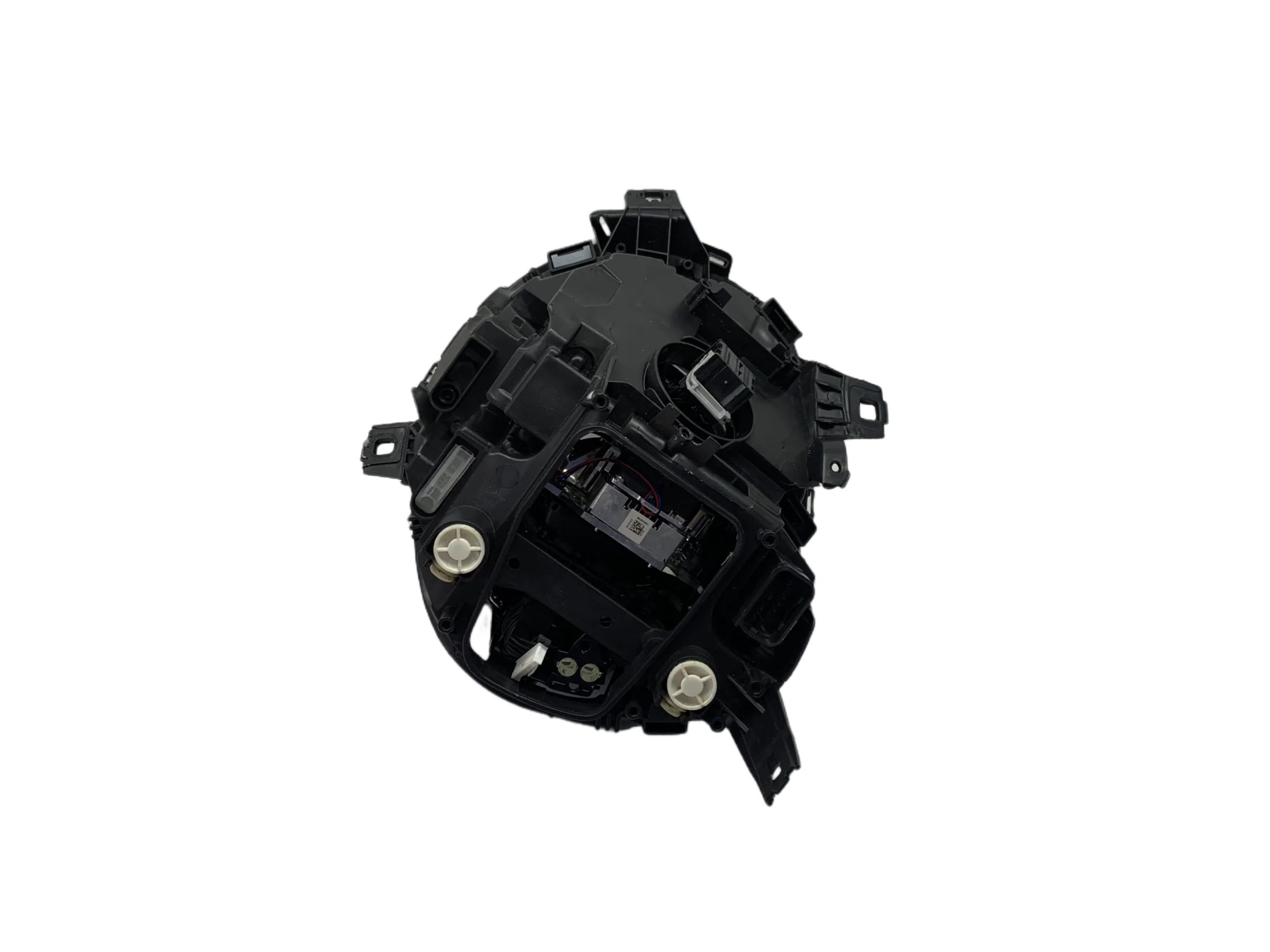 المصابيح الأمامية الأصلية عالية الجودة الأكثر مبيعًا مناسبة للمصابيح الأمامية BMW Mini Cooper F56 F55 LED 2018-2022 #6