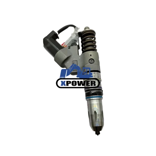 

Топливная форсунка 4928517 4903472 4307547 4902921 Форсунка двигателя QSM11 M11 ISM11