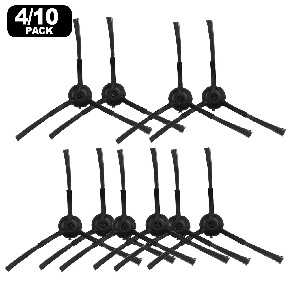 

Robot Vacuum Cleaner Brush As Shown Robot Vacuum Brushes Efficient Corner Cleaning Robot Vacuum Maintenance For Cleanova W11