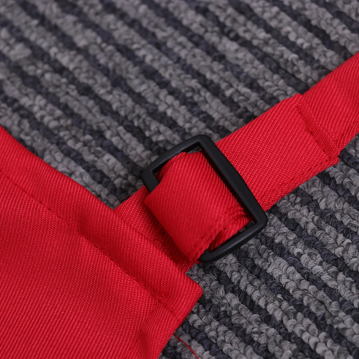 ชุดหมวกเชฟเด็กพร้อมผ้ากันเปื้อน หนา ทนทาน ซักได้ สำหรับทำอาหาร อบขนม ระบายสี ชุดเล่นบทบาทสมมติ สำหรับเด็กอายุ 4-8 ปี