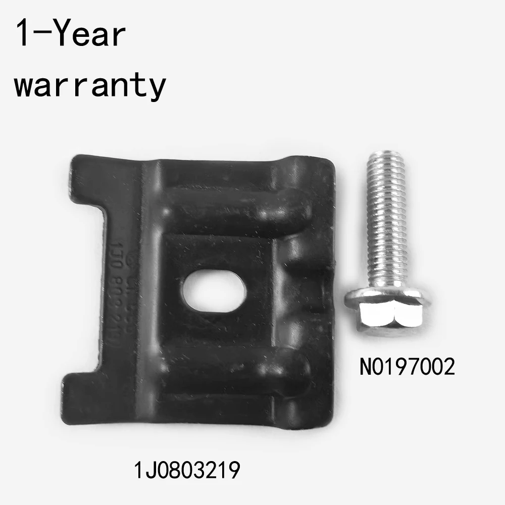 

Battery bracket+screws For VW Lavida Lavuda Tiguan POLO Touran Santana Sagitar Jetta Audi Q3 A1 A3 S3 1J0803219 N0197002