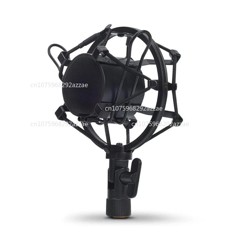 

Конденсаторный микрофон для небольшой бутылки с металлическим амортизатором BM-800 700