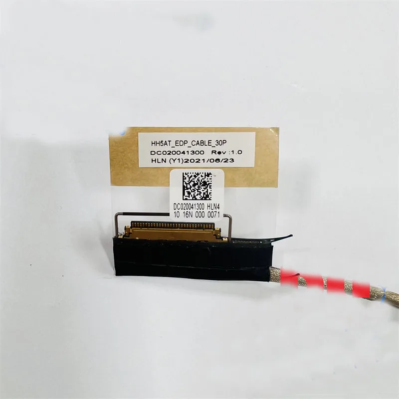 New Original Laptop LCD Cable For Acer Aspire Vero AV15-51 LED Display Ribbon Camera 50.AYCN2.005 HH5AT  DC020041300