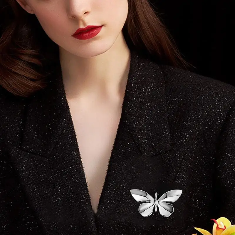 High-end Sparkling Pearl Flowers Brooch Corsage For Women Luxury Clothing Accessory Waist-cinching Brooch Jewelry Gift