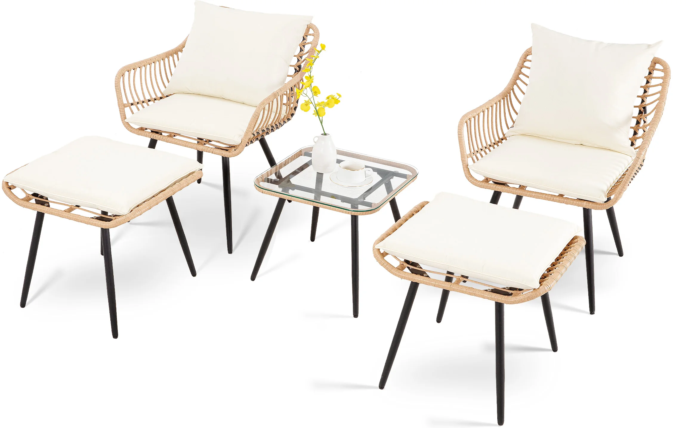 Thumbnail 4 - #2 Best Garden Furniture Sets to Buy In 2026