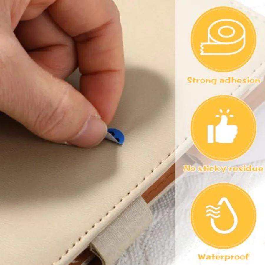 7 قطعة ملصقات أرقام صغيرة 1-100 0.4 Ih ملصقات مرقمة مستديرة ذاتية اللصق ملصقات أرقام الفينيل ملصق جرد للداخلية