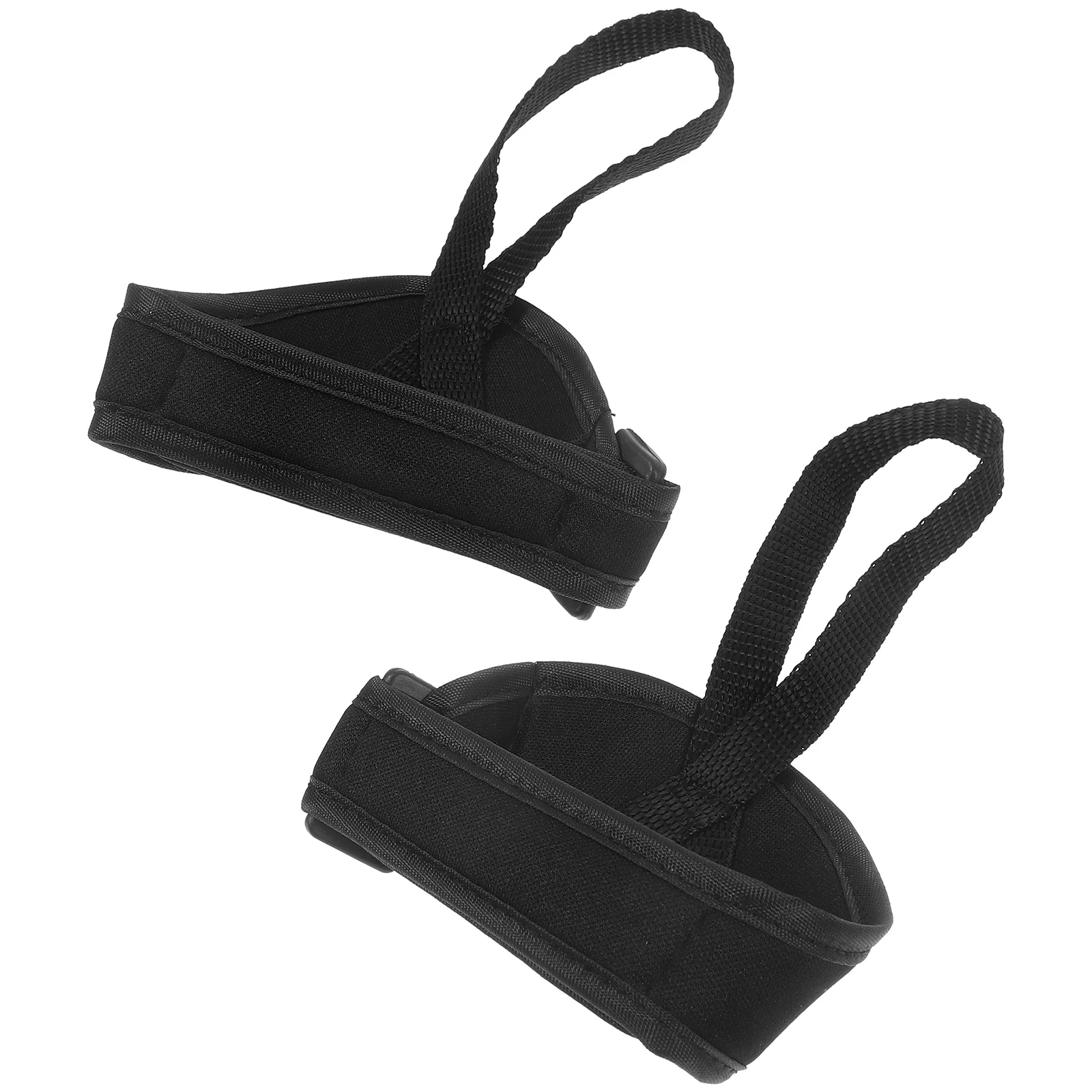 

1 Pair Ski Poles Wristband Adjustable Polyester Straps for Hiking Trekking Cane Bands Outdoor Sports Accessories