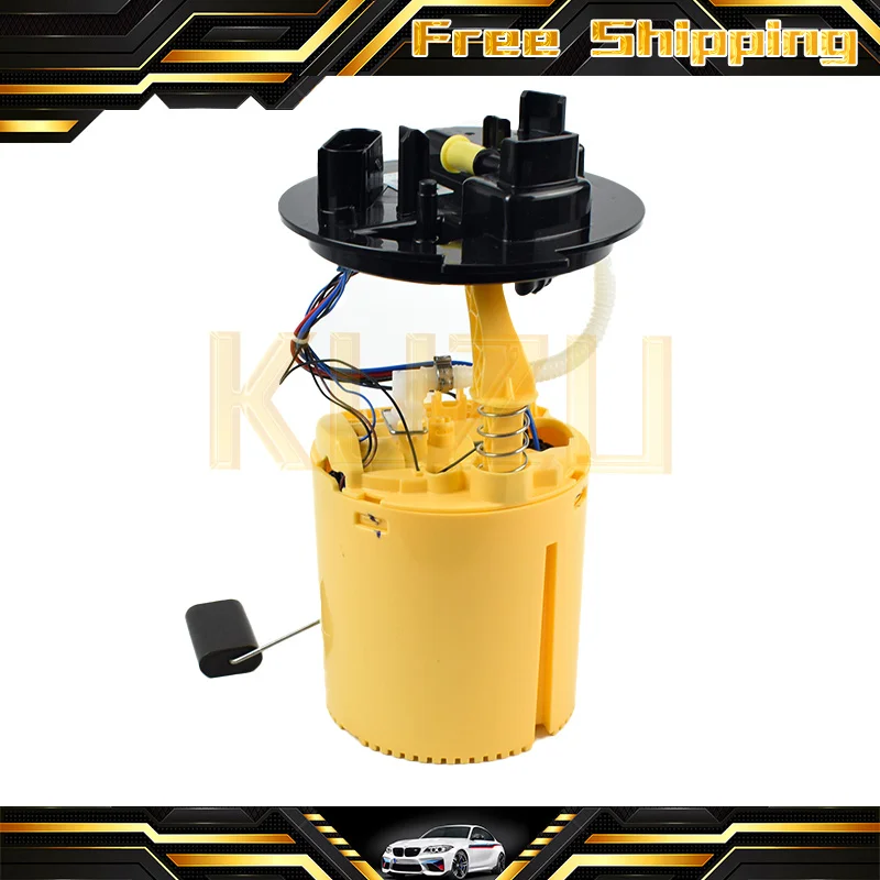 Electric Fuel Pump Assembly a4474706500 A4474706500 For Mercedes BenZ Vito W447 V-Class Metris