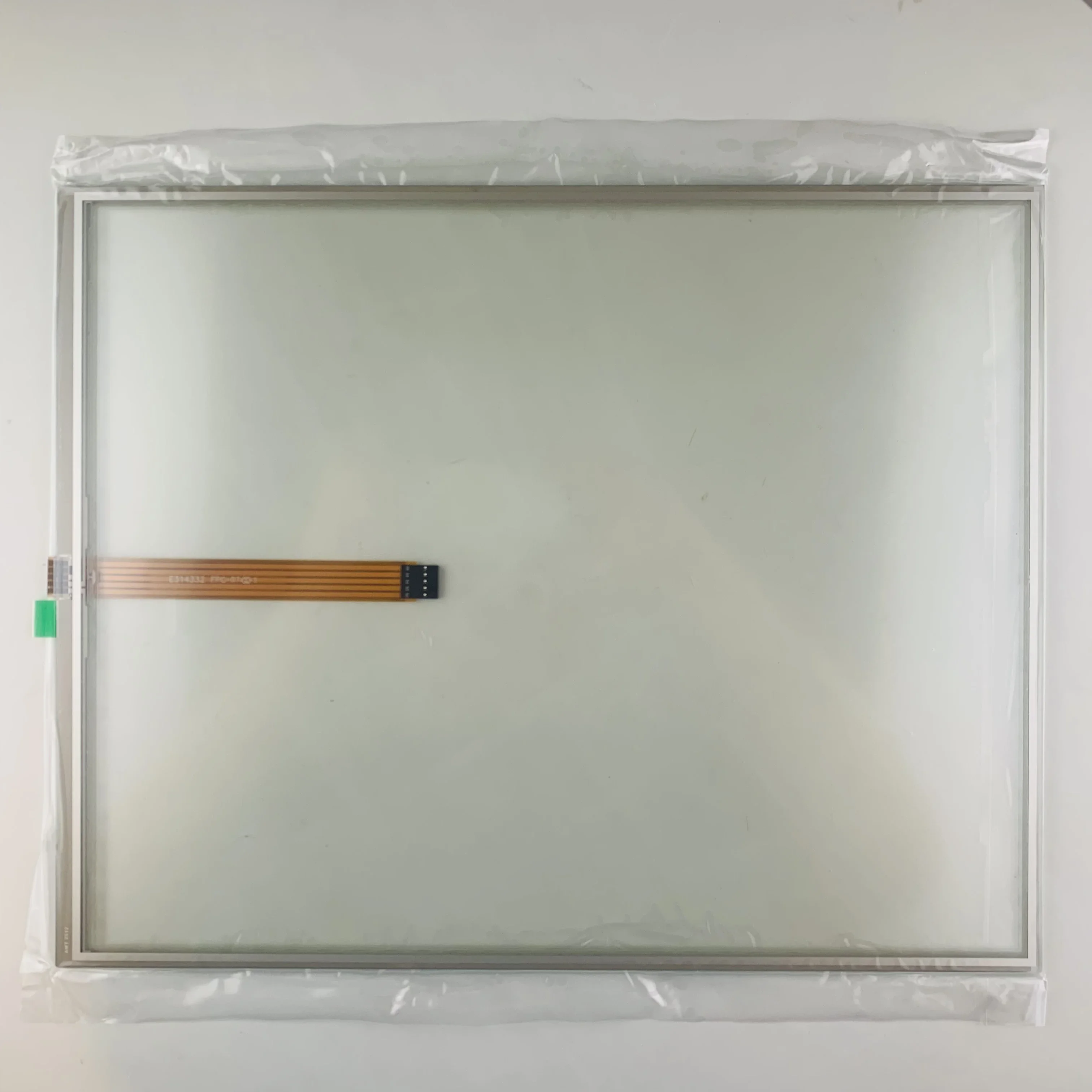 New AMT2512 AMT 2512 17 Inch Touch Glass For Machine Panel Repair,Available&Stock Inventory