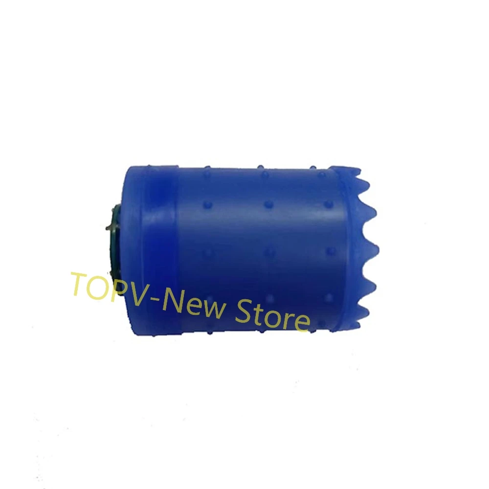 100000 RPM DC Brushless Culvert Fan Precision Aluminum Impeller Electric Hair Dryer Ultra High Speed 9-12V/7-24V Brushless Motor
