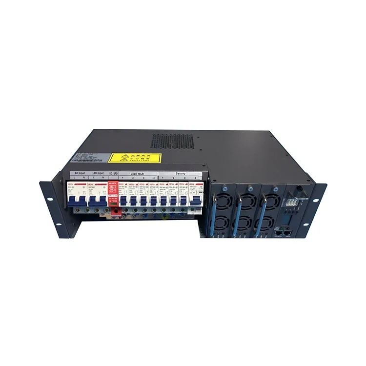 Rack Mount Embedded… - image