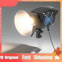 ZHIYUN MOLUS B Series B100 B200 B300 B500 COB Video Light Photography Lighting Bluetooth Control for Outdoor Shooting Filming