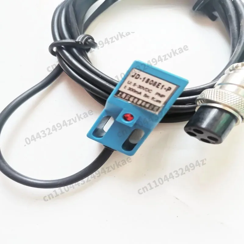 proximity switch PNP type JD-1808E1-PSuitable for HP-241 automatic tracking hot coding machine