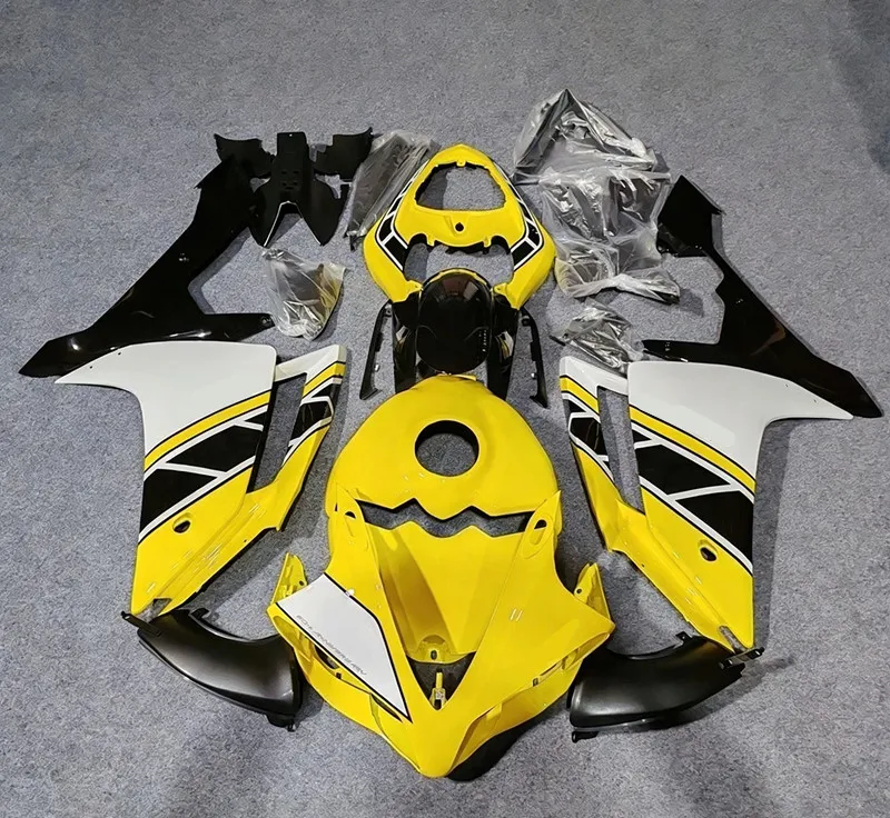 Suitable for Yamaha YZF R1 2007 2008 motorcycle fairing accessories, can be customized, multi-color optional