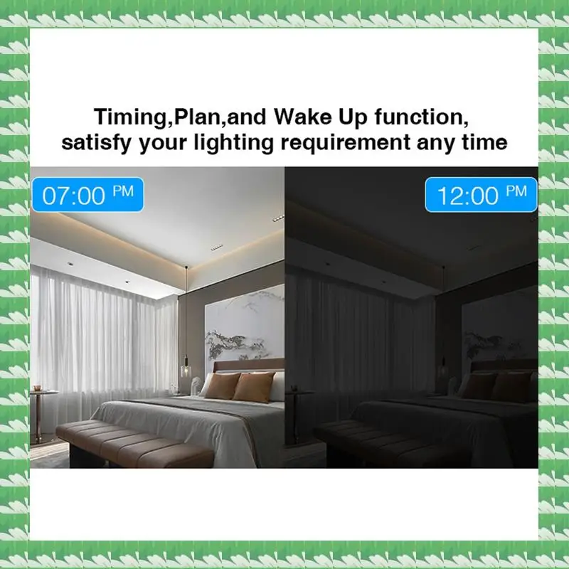 

Контроллер световых лент ONCE Контроллер RGB световых лент TUYA Smart Life APP Управление диммером Контроллер световых лент RGBW