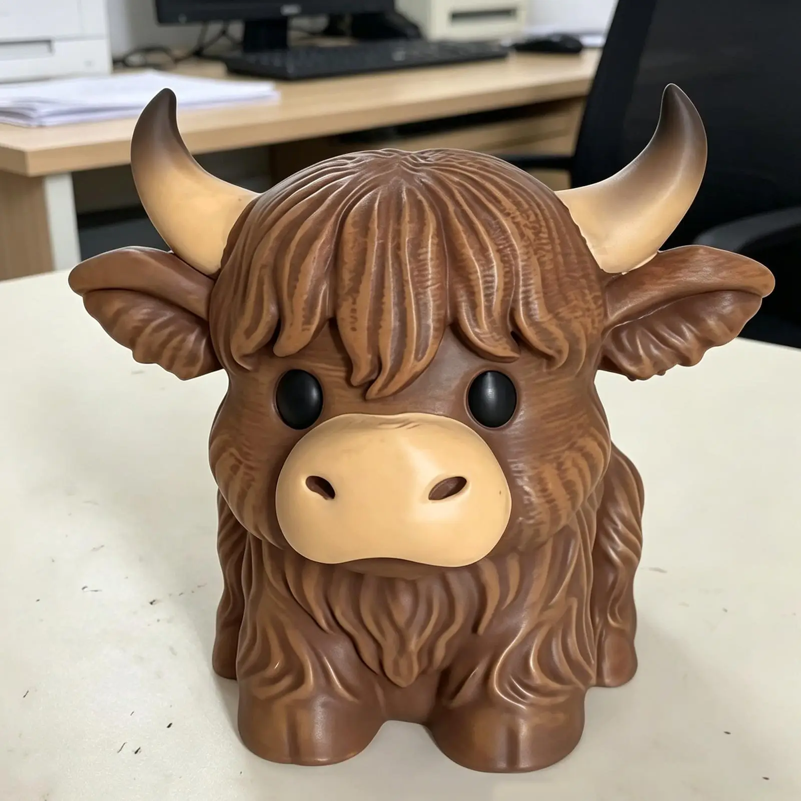 pen-organizer-for-desk-cow-shaped-resin-stationery-organizer-pen-holder-for-school-classroom-home-office-vanity-dorm-desk-decor
