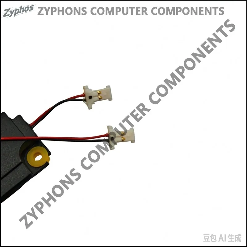 High Fidelity Speaker Unit For Lenovo Wei6 Pro 13 IWL V540s 13IKB Zhaoyang K3 IWL Notebook Repair Accessory Clear Audio Output