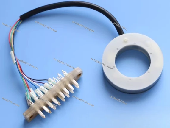 

Кольцевой датчик круговой формы для трансмиссионной каретки станка с ЧПУ (токарный центр, токарный станок) для моделей WD XWD 6T 8T