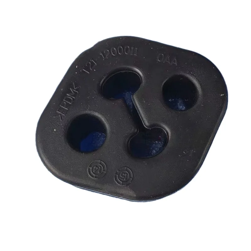 

T21-1200011 T21-1200012 T21-1200013 Наконечники для выхлопных труб Монтажные наконечники для глушителя Наконечники с крючками Подходит для Chery Tiggo 5