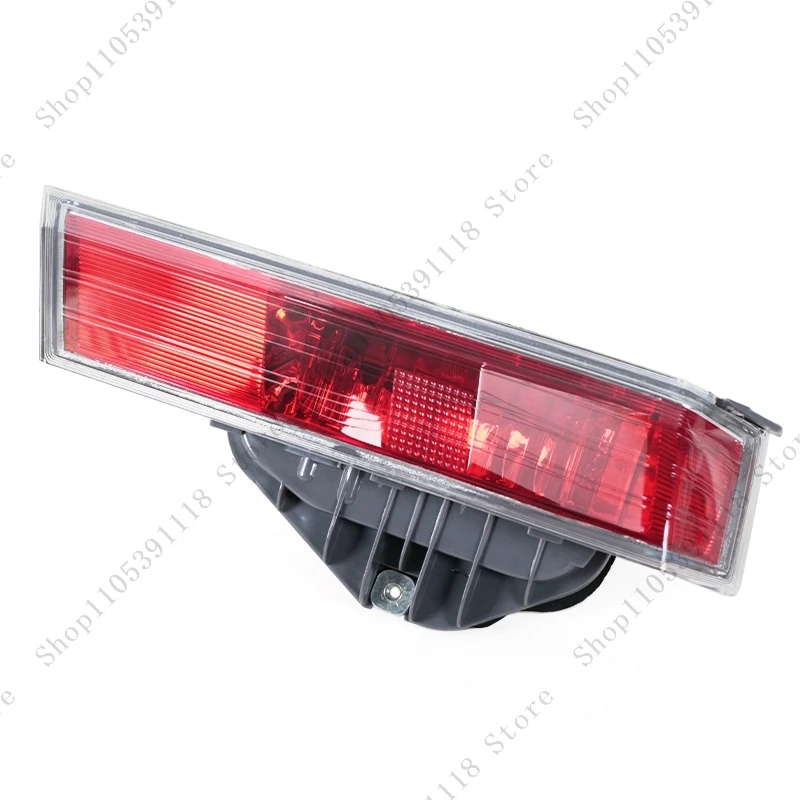 Car Inside Tail Light Assembly Rear Turn Signal Light Brake Lamp Fog Light Reversing Light For Honda Accord 8th 2008-2011 2012 view 4