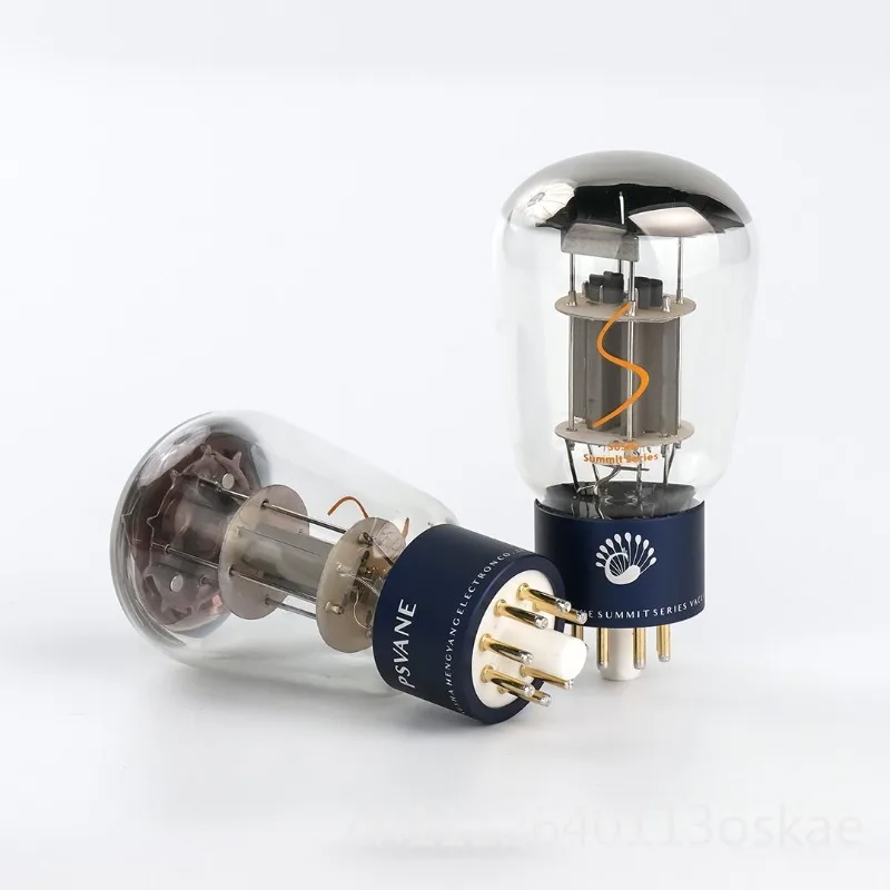 Noble Voice Peak Series SUMMIT 6SN7 Tube (New Flagship Series)