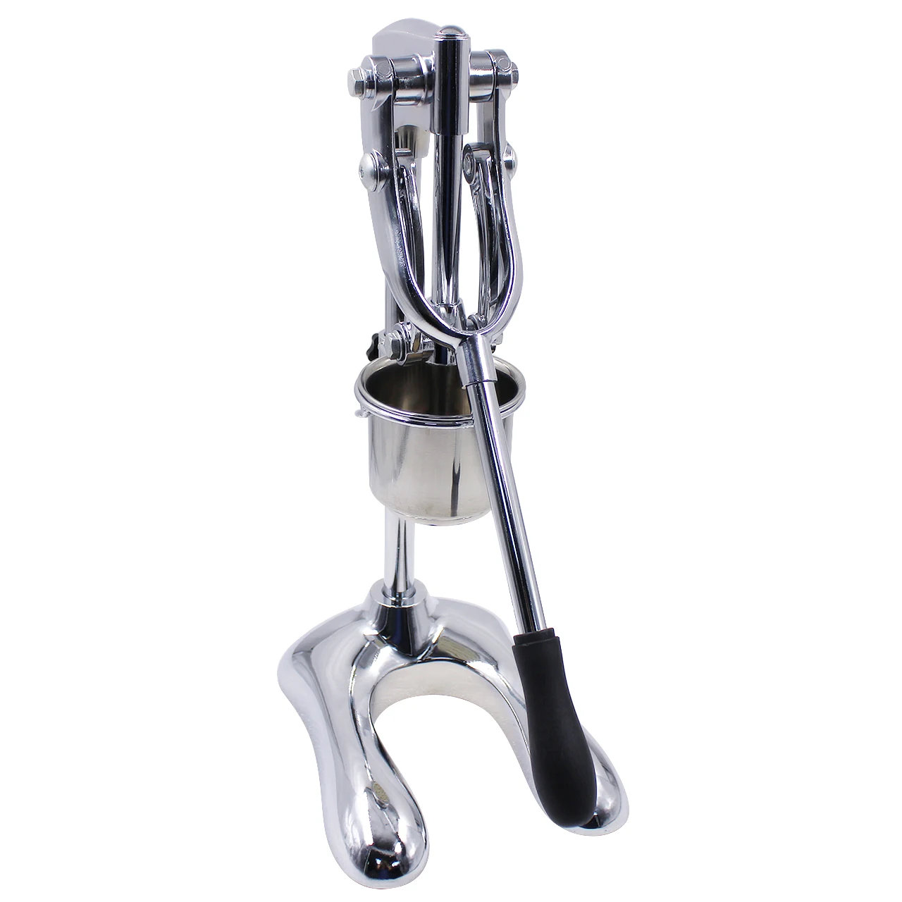 Super Long French Fries Makers Machines Stainless Steel Longest Footlong Mashed Potatoes Fried Chips Extruders Ricers Device