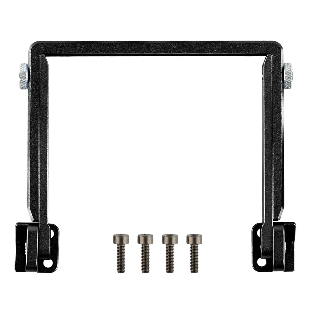RadioMaster Boxer CNC Metal Folding Stand Adjustable Length for FPV RC Transmitter Remote Controller