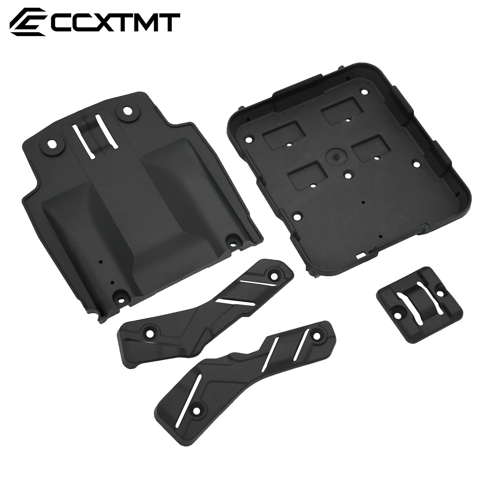 Electric Motorcycle Battery Assembly Limit Accessories Parts For Sur-Ron Surron Light Bee X & Light Bee S For Segway X260 X160