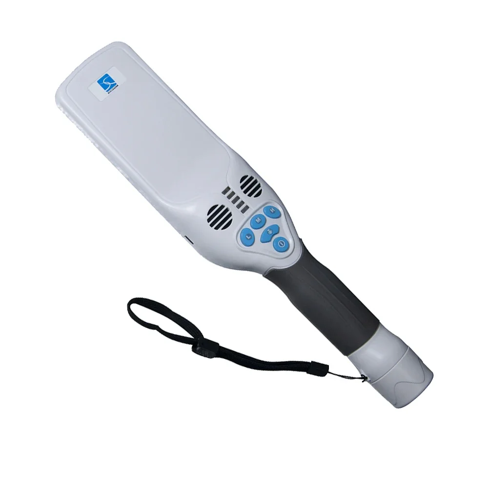 

Xld-s28 Ultra sensitive handheld metal detector