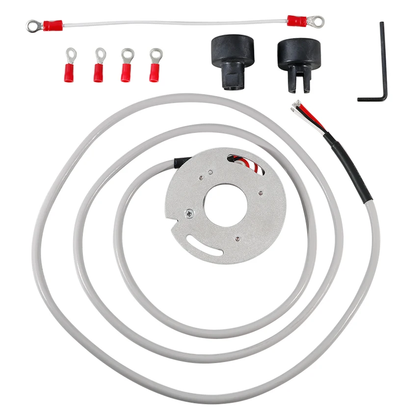 

Motorcycle Electronic Ignition System Coil Fits for Harley Davidson Heritage Softail Sportster XLH Sportster 1000 1200 883