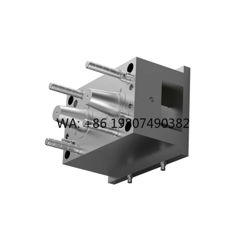 Custom PC PS PE Press Moulds Durable Structure Perfect for Auto Parts Industrial Molding Production Solution