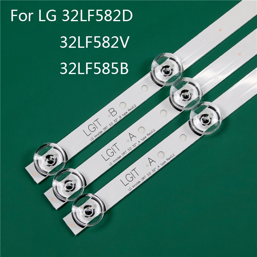 Led Tv Illumination… - image