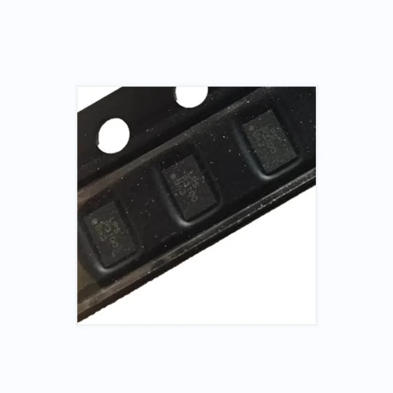 5ชิ้น IP4254CZ12 IP4254CZ12-6 LP3100QVF LP3100 SON12 QFN12เดิมใหม่เอี่ยม