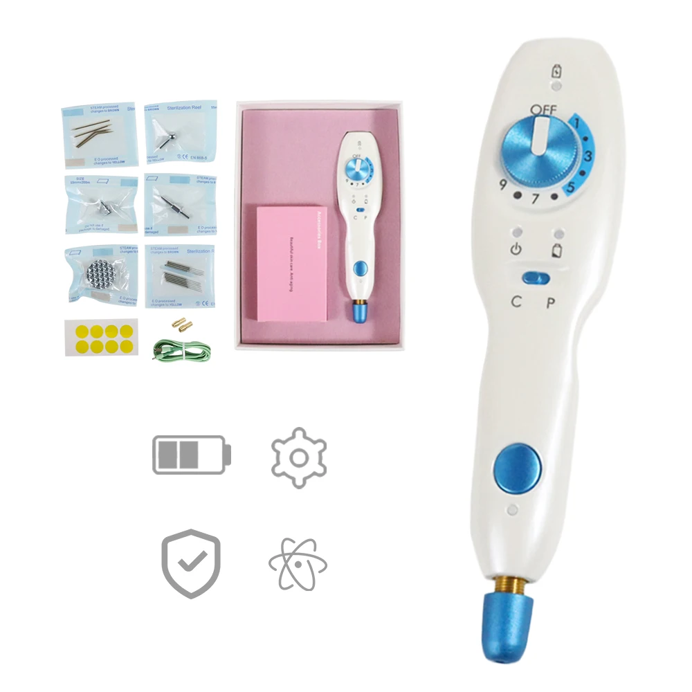 

pro plasma pen Spot Removal Machine Rejuvenation wrinkle removal facial Face Lifting Device maglev pro Plasma Pen